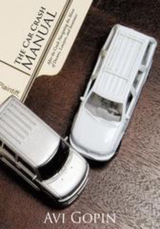 The Car Crash Manual