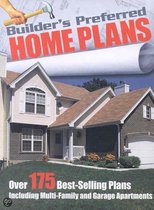 Builder's Preferred Home Plans