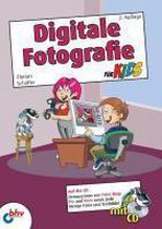Digitale Fotografie für Kids