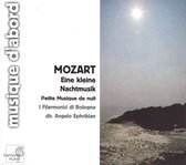Mozart: Eine Kleine Nachtmusik, Symphony No 29 / Ephrikian et al