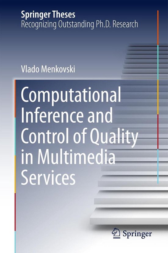 Computer Science (R0) - Computational Inference and Control  ... - cover