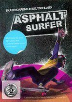 Asphalt Surfer