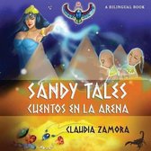 Sandy Tales - Cuentos En La Arena