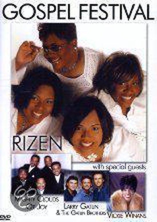 Gospel Festival