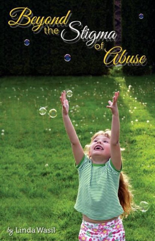 Beyond the Stigma of Abuse - cover