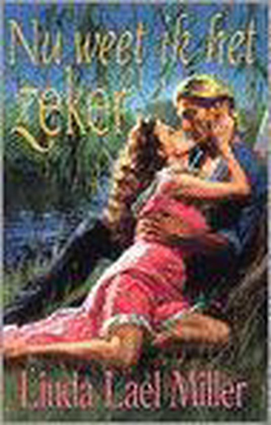 Nu weet ik het zeker - cover