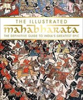 The Illustrated Mahabharata