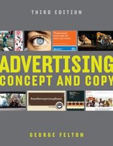 Advertising Concept & Copy