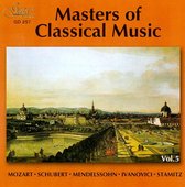 Masters of Classical Music, Vol. 5