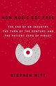 How Music Got Free