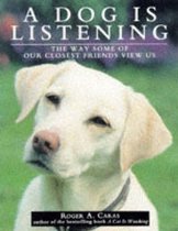 Dog is Listening