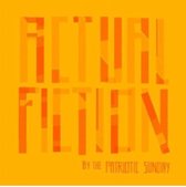 The Patriotic Sunday - Actual Fiction (CD)