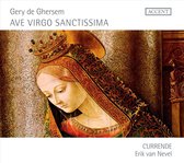 Ave Virgo Sanctissima (CD)