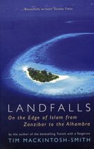 ISBN Landfalls, Voyage, Anglais, Livre broché, 384 pages