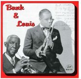 Bunk Johnson & Louis Armstrong - Bunk & Louis (CD)
