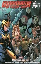 Guardians Of The Galaxy/all-new X-men