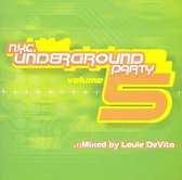 NYC Underground Party, Vol. 5