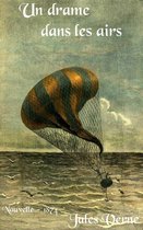 Oeuvres de Jules Verne - Un drame dans les airs