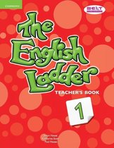 English Ladder Level 1 Teacher'S Book