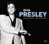 Elvis Presley - Love Me Tender/Blue Suede Shoes (2 CD)