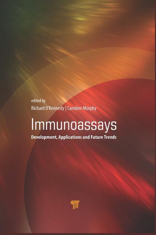Immunoassays - cover
