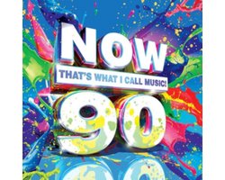 Now That's What I Call Music! 90