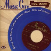 Music City Vocal Groups