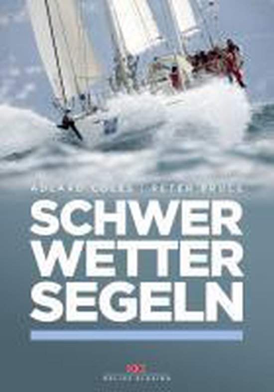 Schwerwettersegeln - cover