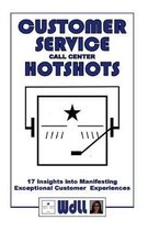 Customer Service Call Center Hotshots