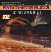 Synthétiseur, Vol. 3: Les Plus Grand Thèmes