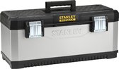 STANLEY FatMax Gereedschapskoffer MP 26" 1-95-617 - Ergonomische handgreep