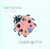 Harmonica Pocket - Ladybug One (CD)