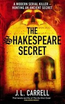 Kate Stanley 1 - The Shakespeare Secret