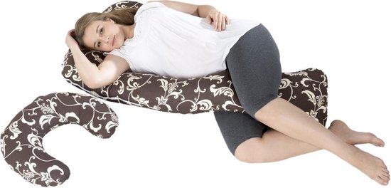 Maak een knus babynestje met de Relax hoes Champagne Maak een knus babynestje met de Relax hoes Champagne