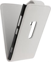Xccess Leather Flip Case Lumia 920    Wh