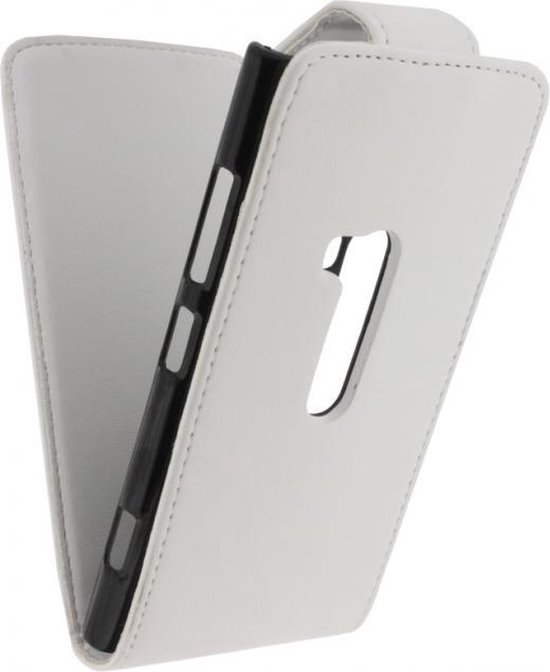 Xccess Leather Flip Case Lumia 920    Wh