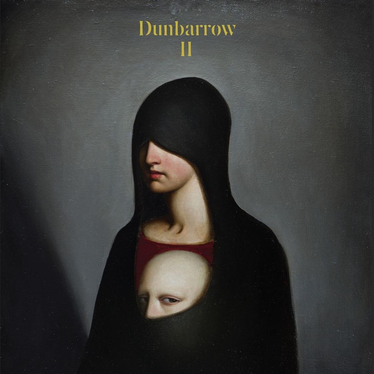 Dunbarrow - Dunbarrow II (CD)
