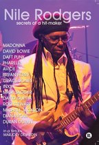 Nile Rodgers - Secrets of a hit-maker (DVD)