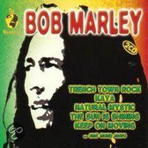 World Of Bob Marley