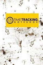 Time Tracking Notebook