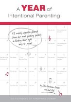 A Year of Intentional Parenting