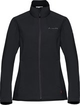 VAUDE Cyclone Jacket V Outdoorjas Dames - Maat 42