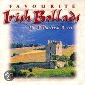 Favourite Irish Ballads