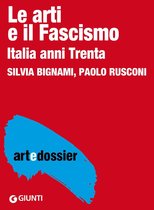 Le arti e il fascismo