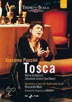 La Scala - Tosca