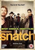 Snatch: Season One [DVD]