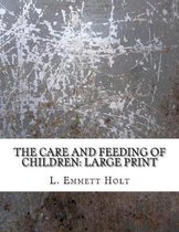 The Care and Feeding of Children