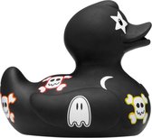BudDuck Luxury Badeendje - Spooky Duck - Badspeelgoed