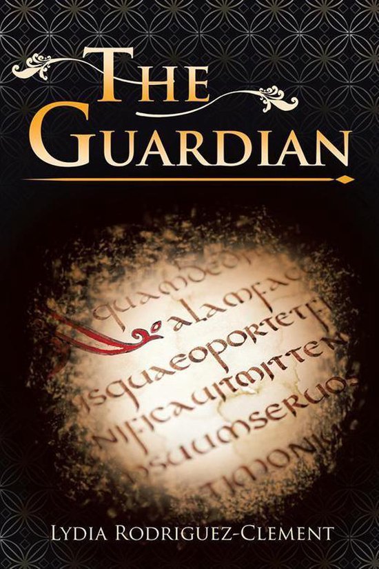Omslag van The Guardian