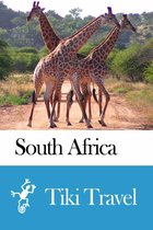 South Africa Travel Guide - Tiki Travel